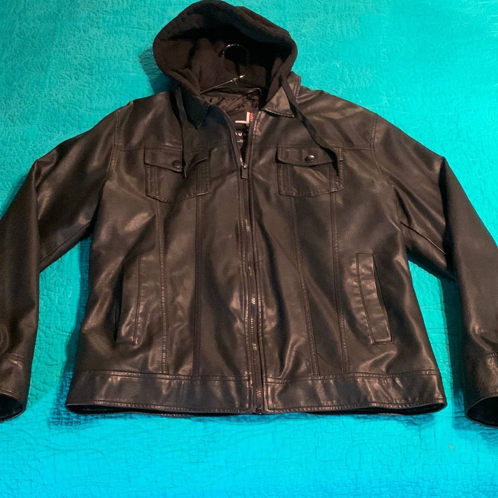 Surplus Coat - image 1